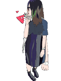 Dr Martens Smoking Sticker by Dax Norman