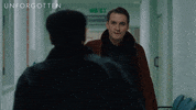 Good To See You Hello GIF by Mainstreet Pictures