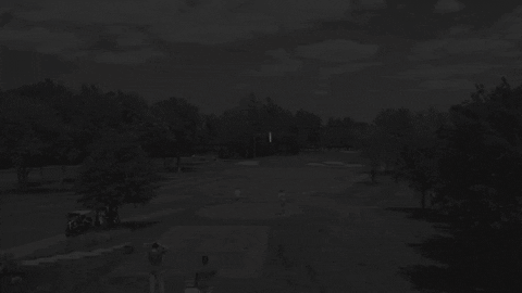 Kocancer Charity Golf GIF by Haymakers for Hope