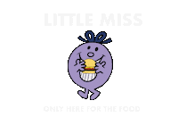 Sticker by Utah State Dining