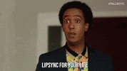 TallBoyz cbc drag race sketch comedy 203 GIF