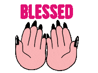 Stressed Sticker by FabulousPlanning