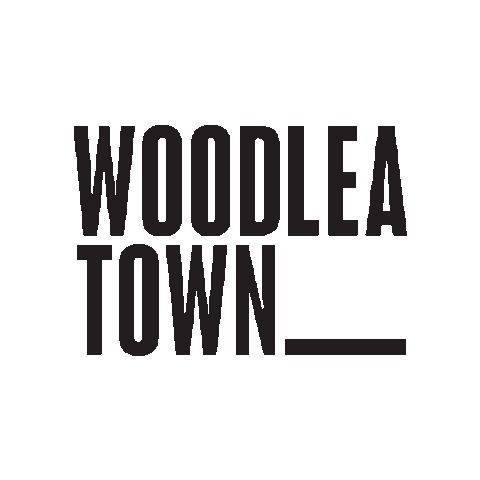 Sticker by Woodlea