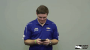 shocked indianapolis 500 GIF by Paddock Insider