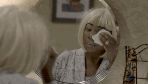Bob Hearts Abishola GIF by CBS