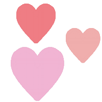 Heart Love Sticker