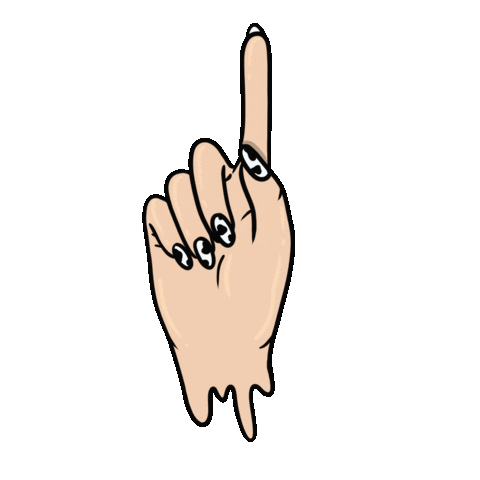 Swipe Up Sticker