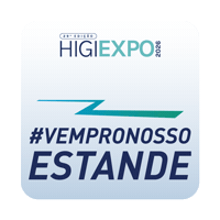Higiexpo Sticker by ABRALIMP