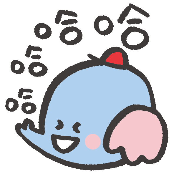 Happy Fun Sticker
