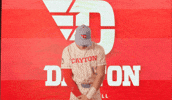 Baseball GIF by Dayton Flyers