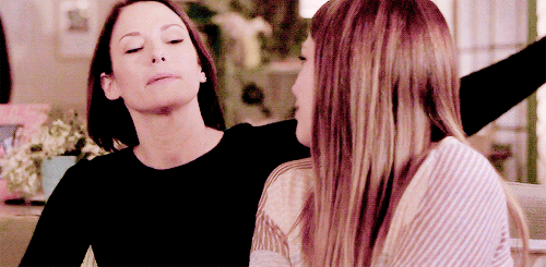 personmelissa benoist GIF