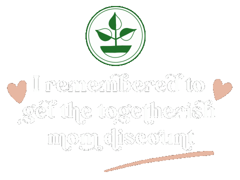 Sticker by Togetherishmom