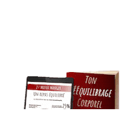CharlesDenisPersonalTrainer cd cdc ebook charles denis coaching Sticker