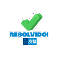 Bragancapaulista Braganca Sticker by Complexo Hospitalar Santa Casa de Bragança Paulista