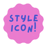 RuckRover style icon style icon styleicon Sticker