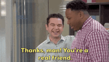 Tv Show The Neighborhood GIF by CBS