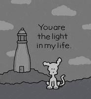 I Love You Dogs GIF by Chippy the Dog