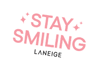 Times Square Pink Sticker by Laneige US