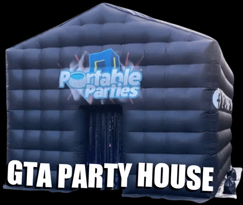 Nightclub GIF by GTA Party House