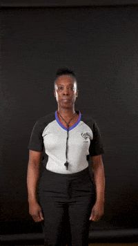 Basketball Officiating GIF by Ennov-Action