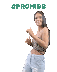 Happy Dance Moves Sticker by sat1