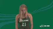 Serious New Orleans GIF by GreenWave