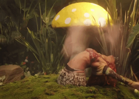 Good Days GIF by SZA