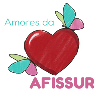 Sticker by AFISSUR Curitiba