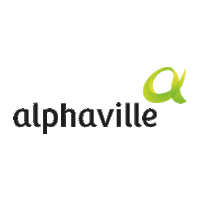 alphavilleurbanismo urbanismo alphaville alphaville urbanismo Sticker