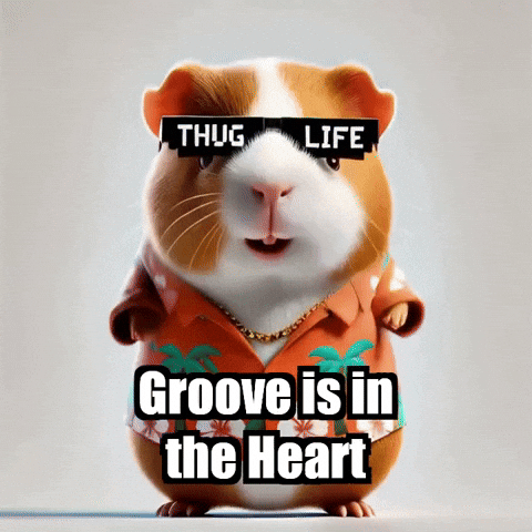 GIF by Guinea Gambino