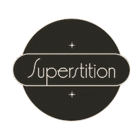 Austin Sticker by Superstition