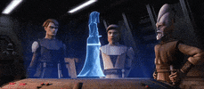 season 2 legacy of terror GIF by Star Wars