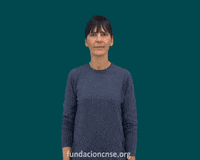 FCNSE hola dilse lse lengua de signos GIF