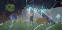 GIF by Angry Birds