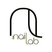 TheNailLabUK nail tech nail prep nail lab tnluk Sticker
