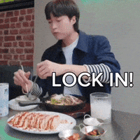 Idol GIF by SUNGMIN