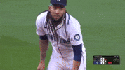 Seattle Mariners Sport GIF by MLB
