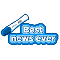 Baby Love Sticker by Clearblue