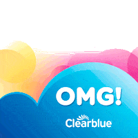 Baby Love Sticker by Clearblue