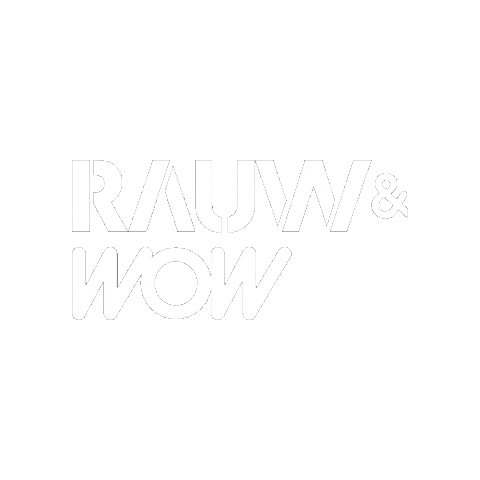 Wow Sticker by RAUWcc
