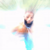 Power Dream GIF