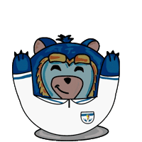 Rcacoeen Sticker by Regional Centro ACOEEN