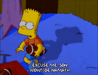 bart simpson episode 6 GIF