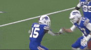 Regular Season Football GIF by NFL