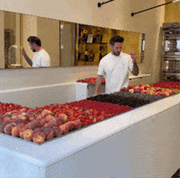 Magic Click GIF by Cedric Grolet