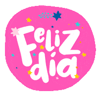 Feliz Dia Sticker by elcolegio