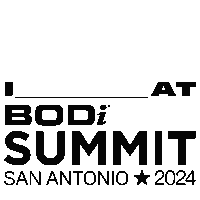 Summit Autumncalabrese Sticker by BODi
