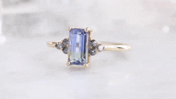 Wedding Jewelry GIF by Alexis Russell