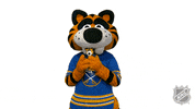Ice Hockey Sport GIF by NHL