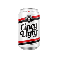 Beer Lager Sticker by Rhinegeist Brewery